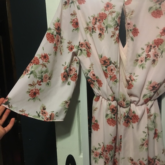 Romper - Picture 1 of 3